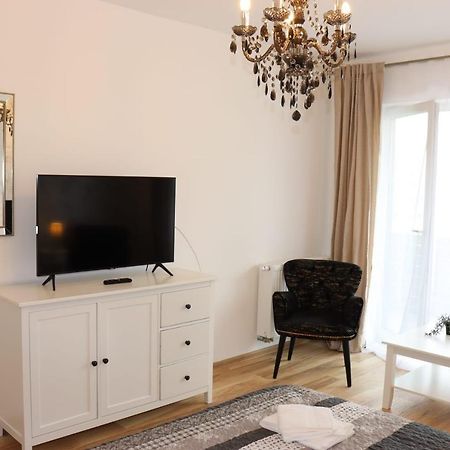 Apartament Onix براشوف المظهر الخارجي الصورة