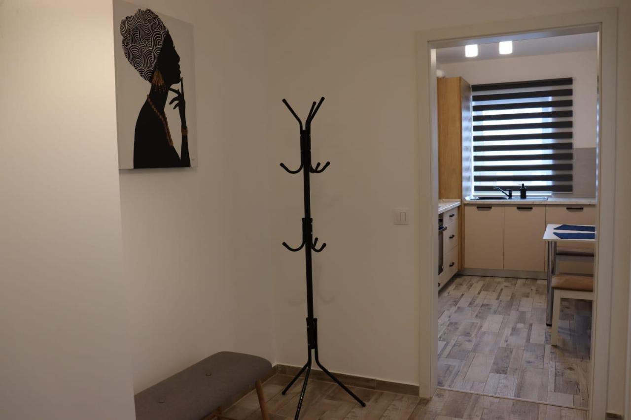 Apartament Onix براشوف المظهر الخارجي الصورة